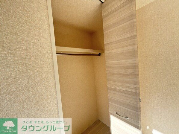 ポール・ヴェールの物件内観写真